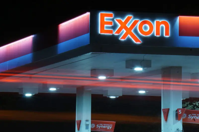 img of The Dangerous Politicization of Corporate Investment: Trump's Venezuela Oil Gambit