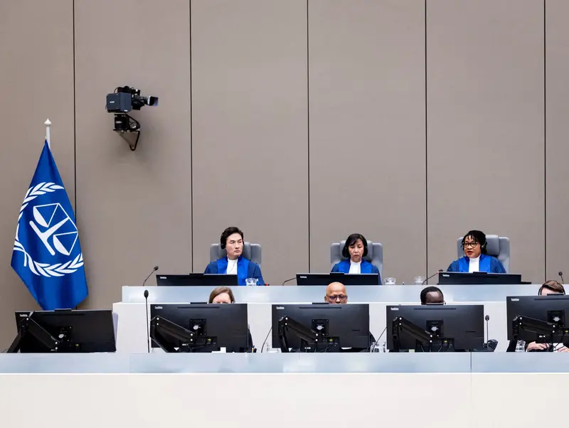 img of An Unprecedented Assault: Why the Trump Administration's Sanctions on the ICC Betray American Principles