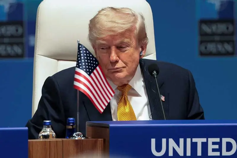 img of The Shattered Ceasefire: How U.S. Imperialism in the Persian Gulf Threatens Global South Prosperity