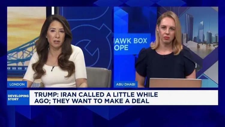 img of The Abrogation of Peace: Trump's '20 to 1' Doctrine and the Perilous Unraveling with Iran