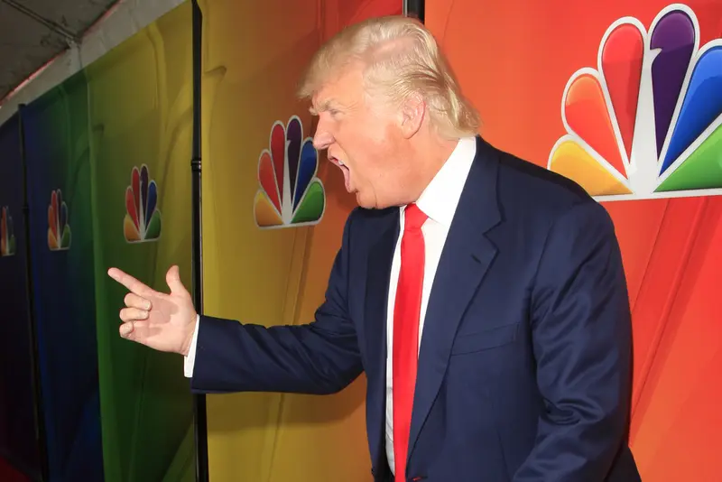 img of The 'Venezuela Model' Delusion: America's Arrogant Misreading of Iran