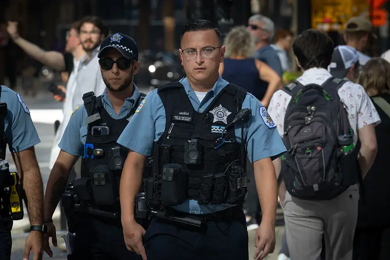 img of The Politicization of National Guard Deployments: Facts Versus Political Theater