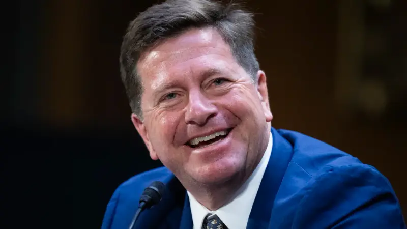 img of The 'Super Intelligence Force': A Slogan in Place of Strategy for America's AI Future