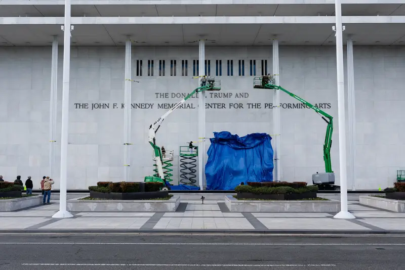 img of The Weaponization of Cultural Institutions: How the Kennedy Center Renaming Threatens American Democracy