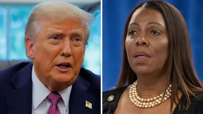 img of Standing Up to Presidential Pressure: A Prosecutor's Courageous Defense of Justice