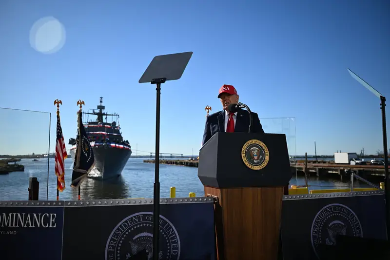 img of The Baltimore Brouhaha: When Political Theater Undermines Public Triumph