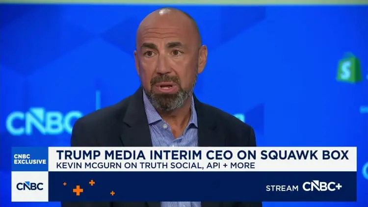 img of The Commodification of the Presidency: How Trump Media's 'Truth API' Sells Access and Undermines Democracy