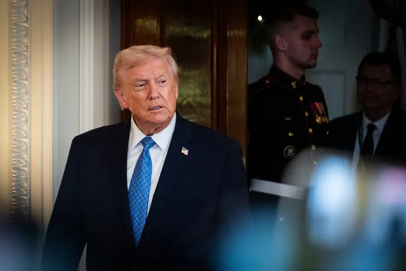 img of The Dangerous Fusion of Presidential Power and Private Profit: How Trump's Nuclear Ambitions Threaten Regulatory Independence
