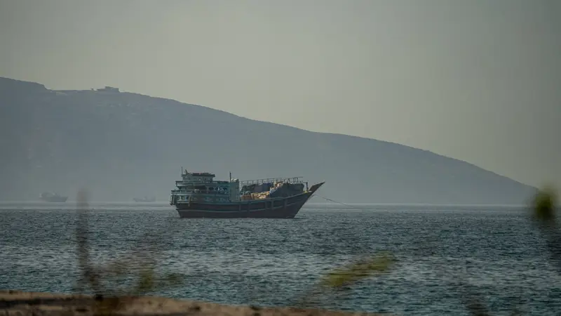 img of A Fragile Pause: Assessing America's High-Stakes Diplomacy with Iran