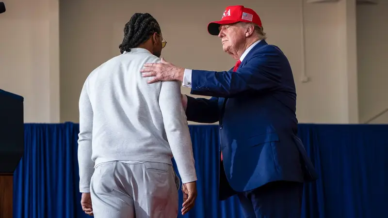 img of The 'Central Casting' Presidency: A Disturbing Distraction from Substance