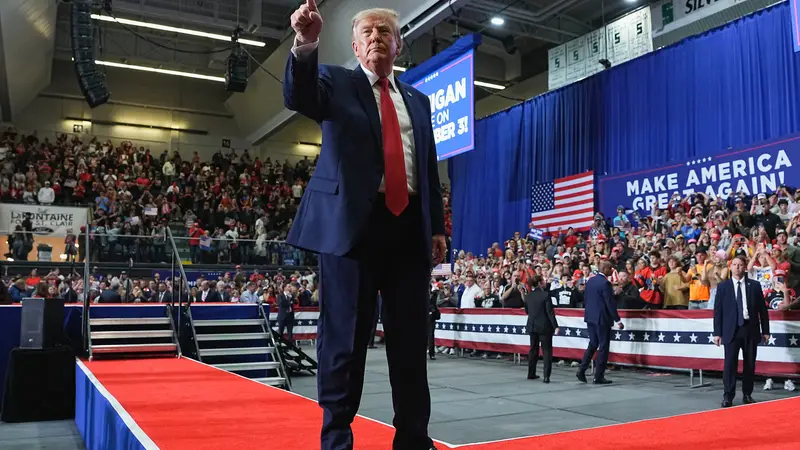 img of The Weaponization of Bigotry: A Presidential Assault on Religious Liberty in Michigan