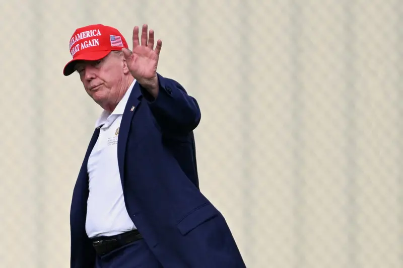 img of The High Cost of Appeasement: Trump's Reckless Gamble with the Korean Peninsula