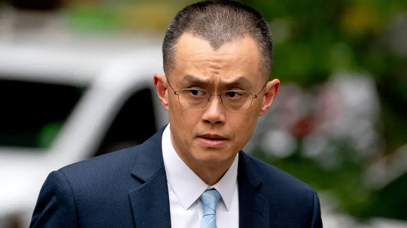img of The Shocking Pardon: How a Crypto Criminal Was Set Free
