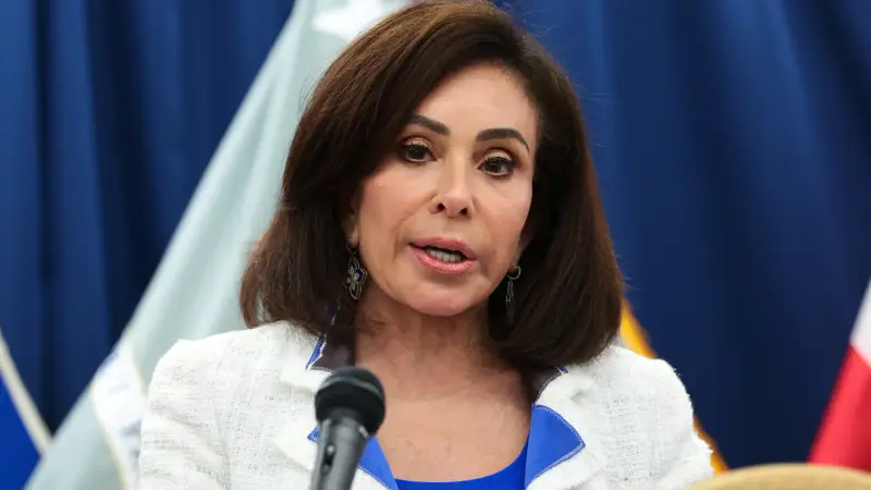 img of The Pool, The Prosecutor, and The President: A Dangerous Assault on Justice