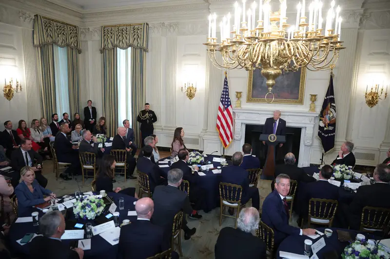 img of Selective Enforcement: When Federal Law Becomes a Political Preference