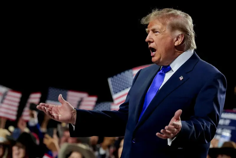 img of The $1.2 Trillion Gambit: Assessing the 'Trump Dividend' and its Assault on Fiscal Sanity