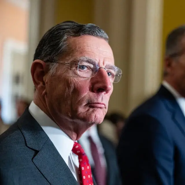 img of Bipartisan Moral Courage: Senators Break Ranks to Condemn Putin's Brutality