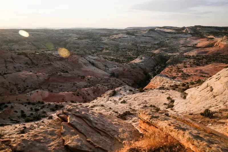 img of A Heartbreaking Assault: The Reduction of Bears Ears and Grand Staircase Monuments is a Betrayal of Trust and Heritage