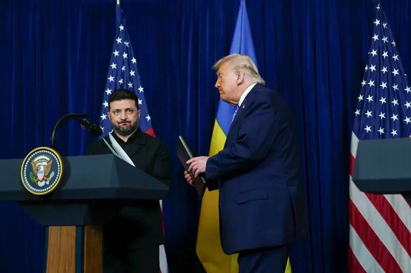 img of The Unmaking of a Superpower: How Personal Obsession Threatens to Undermine Democratic Sovereignty