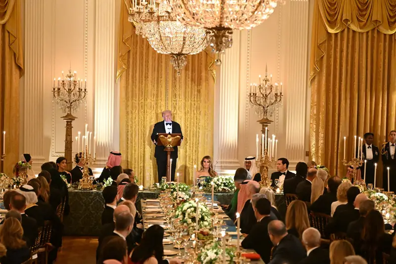img of The Price of Power: When Democracy Dines With Authoritarianism