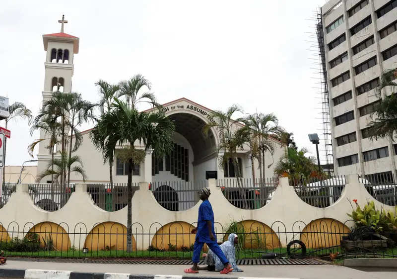 img of Nigeria's Security Crisis: When Violence Becomes the Great Equalizer