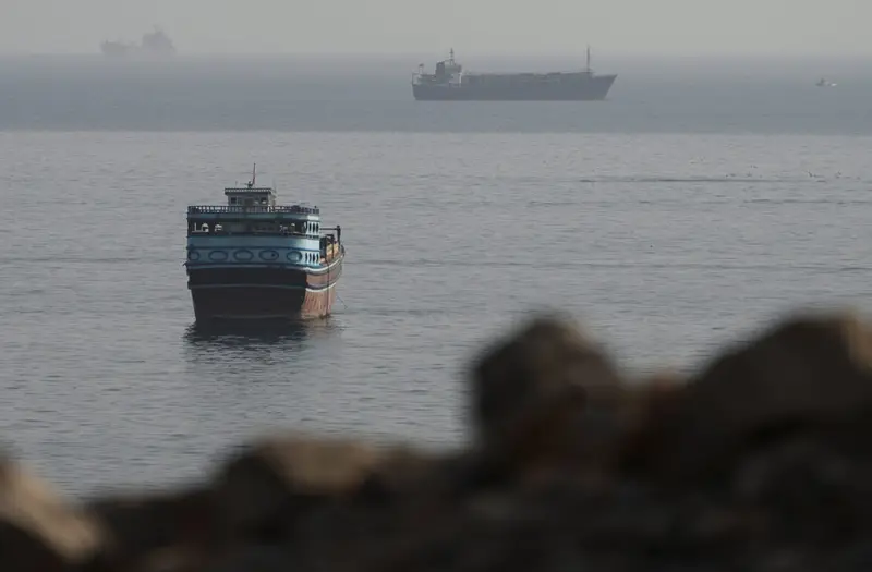 img of The Strait of Hormuz Deal: A Temporary Truce in a Reckless War