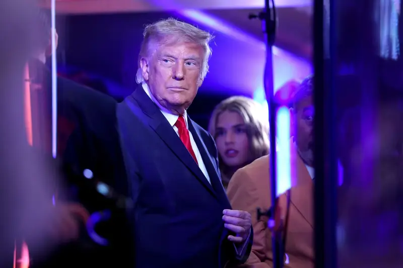 img of The Fog of 'Epic Fury': A Contradiction in Command That Endangers Democracy and Stability