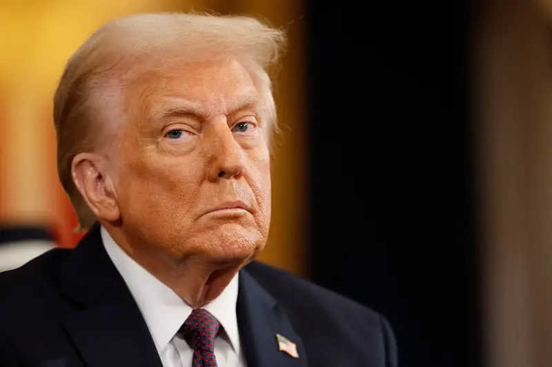 img of Trump's Immunity Appeal: A Dangerous Assault on Justice and Accountability