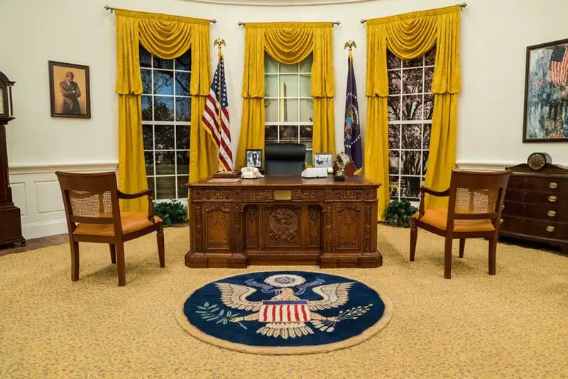 img of The American Spectacle: 43 Days of Imperial Arrogance and Human Suffering