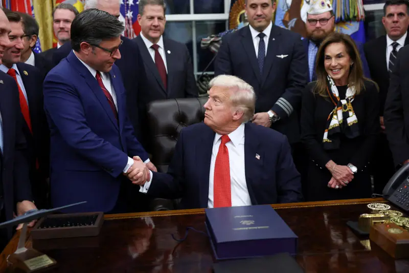 img of The 43-Day Shutdown: A Betrayal of Democratic Principles and Public Trust