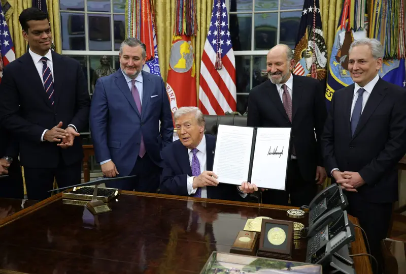 img of The Dangerous Federal Power Grab: Trump's AI Executive Order Undermines American Federalism