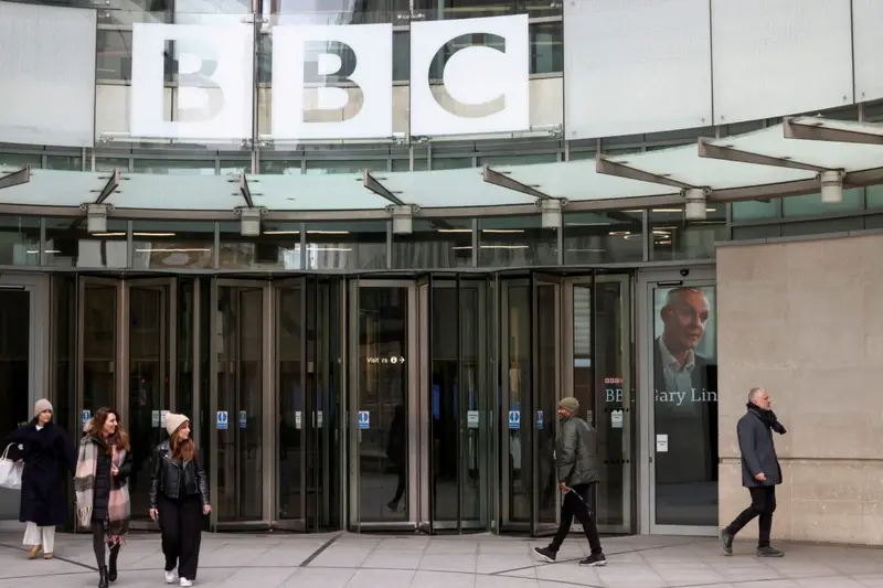 img of The $10 Billion Lawsuit: When Legal Weapons Threaten Press Freedom