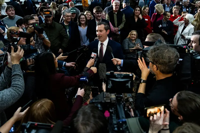 img of The Price of Influence: How $100 Million in Donations Threatens American Democracy