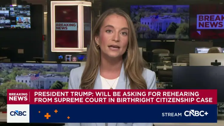 img of The Assault on Birthright Citizenship: A Desperate Gambit Against the Constitution