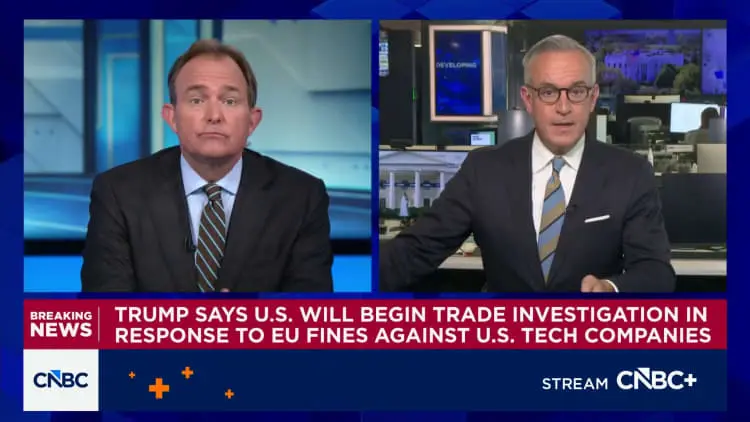 img of The Trump Tariff Gambit: Trading Principle for Petulance in a New Assault on Global Order