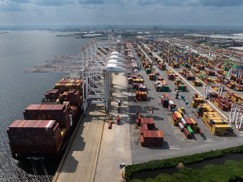 img of The Tariff Truth Bomb: How the Administration's Reversal Exposes Constitutional Danger