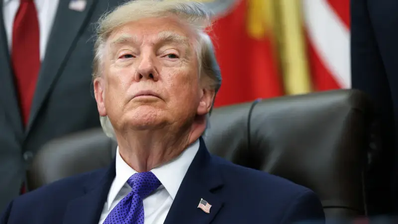 img of The Tariff Pretext: How Executive Power Undermines Law and Human Rights in Trade