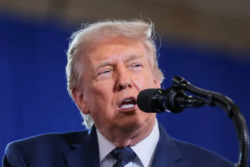 img of The Trump Doctrine: Hard Power and the Hollow Promise of Peace in the Middle East