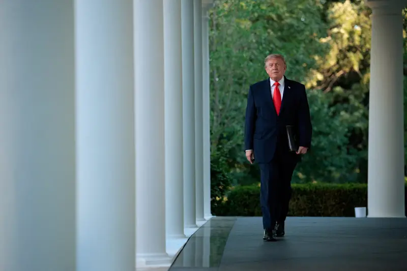 img of The 100% Tariff Threat: Economic Coercion in the Digital Age
