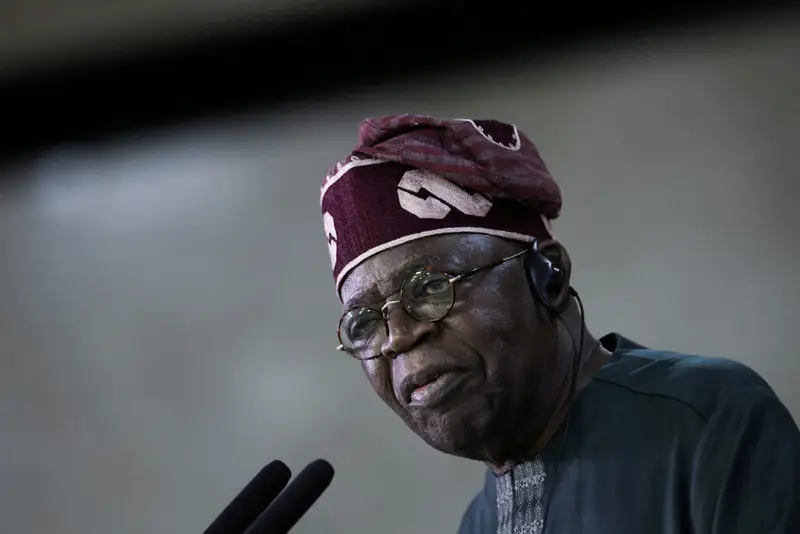 img of Trump's Reckless Threat of Military Action Against Nigeria