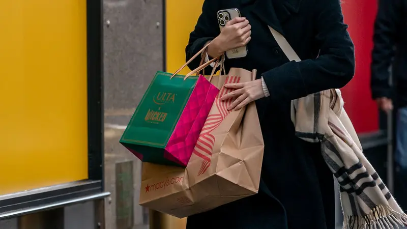 img of The Crushing Burden: How Trump's Tariffs Are Stealing Christmas from American Families