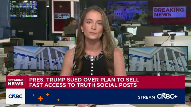 img of The Monetized Presidency: How Selling Access to Government Announcements Threatens the Foundation of American Democracy