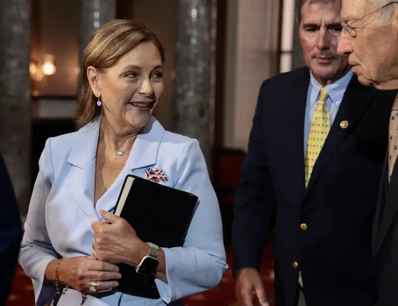 img of The Graham Succession: When Personal Grief Meets Political Calculation