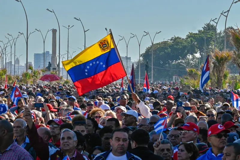 img of The Dangerous Escalation: Trump's Threat to Cuba and the Erosion of Diplomatic Norms