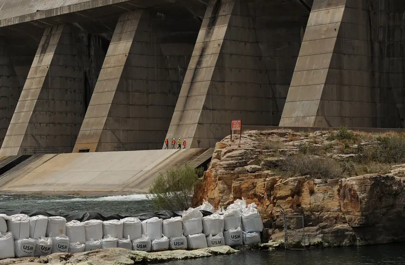 img of The Colorado Conundrum: When Federal Power Becomes a Weapon of Retribution