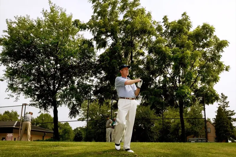 img of The Presidential Putt: When Golf Course Renovations Eclipse National Priorities