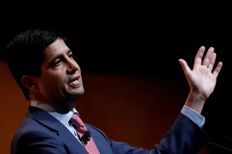 img of The Warsh Nomination: Another Chapter in US Financial Imperialism