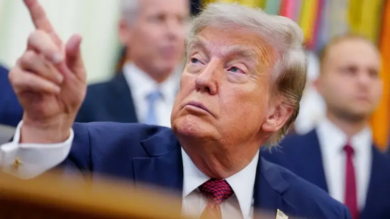 img of The Assault on Fed Independence: Trump's Dangerous Gambit with Monetary Policy