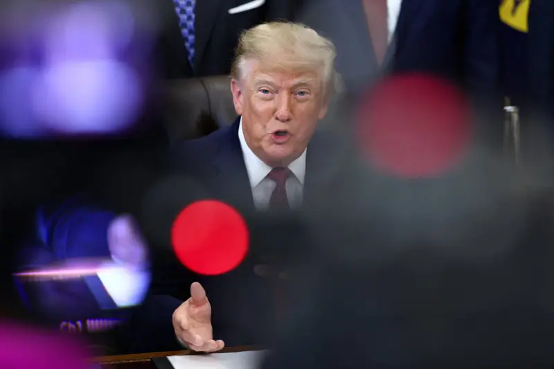 img of A Rally and a Reflection: The Weight of Presidential Visits to Tribal Nations