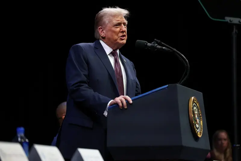 img of The Bible as a Political Prop: The Dangerous Fusion of Christian Nationalism and Partisan Power